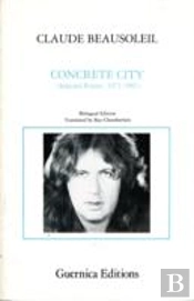 Concrete City