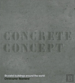 Bertrand.pt - Concrete Concept
