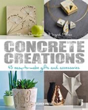 Concrete Creations
