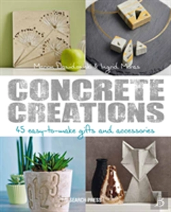 Bertrand.pt - Concrete Creations