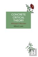 Concrete Critical Theory