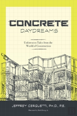 Bertrand.pt - Concrete Daydreams: Unforeseen Tales Fro