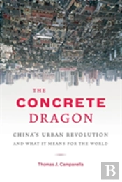 Concrete Dragon