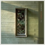 Concrete Elegance One