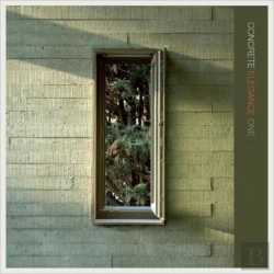 Bertrand.pt - Concrete Elegance One