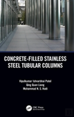Bertrand.pt - Concrete-Filled Stainless Steel Tubular Columns