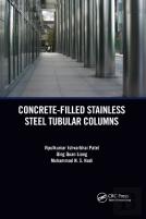 Concrete-Filled Stainless Steel Tubular Columns