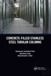 Concrete-Filled Stainless Steel Tubular Columns
