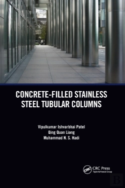 Bertrand.pt - Concrete-Filled Stainless Steel Tubular Columns