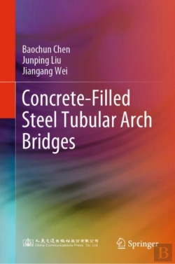 Bertrand.pt - Concrete-Filled Steel Tubular Arch Bridges