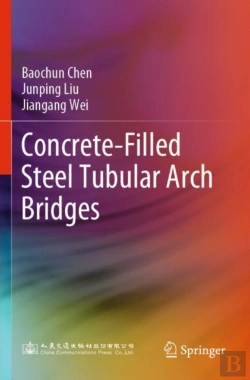 Bertrand.pt - Concrete-Filled Steel Tubular Arch Bridges