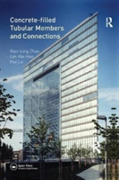 Concrete-Filled Tubular Members And Connections