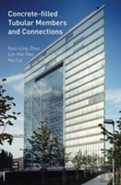 Concrete-Filled Tubular Members And Connections