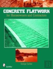Concrete Flatwork