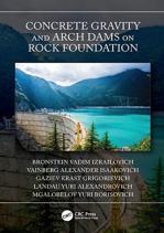 Concrete Gravity And Arch Dams On Rock Foundation