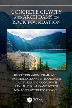 Bertrand.pt - Concrete Gravity And Arch Dams On Rock Foundation