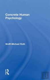 Concrete Human Psychology