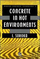Concrete In Hot Environments