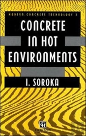 Concrete In Hot Environments