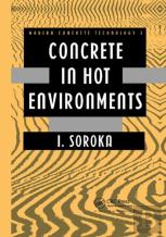 Concrete In Hot Environments