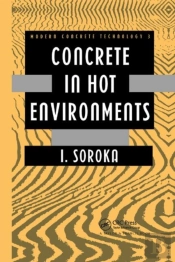 Concrete In Hot Environments