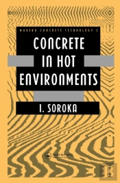 Concrete In Hot Environments