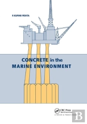 Concrete In The Marine Environment