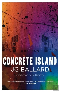 Bertrand.pt - Concrete Island