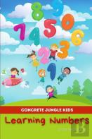 Concrete Jungle Kids Learning Numbers