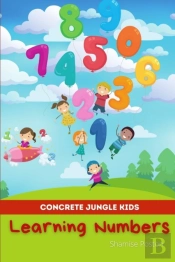 Concrete Jungle Kids Learning Numbers