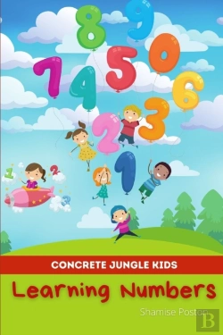 Bertrand.pt - Concrete Jungle Kids Learning Numbers