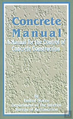 Bertrand.pt - Concrete Manual