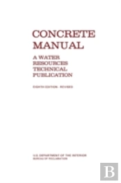 Concrete Manual