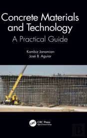 Concrete Materials And Technology