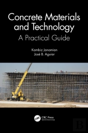 Concrete Materials And Technology