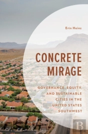 Concrete Mirage