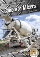 Concrete Mixers