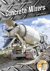 Concrete Mixers