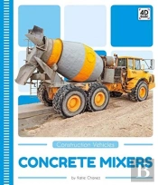 Concrete Mixers