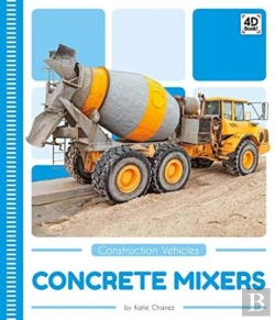 Bertrand.pt - Concrete Mixers