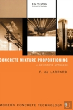 Bertrand.pt - Concrete Mixture Proportioning