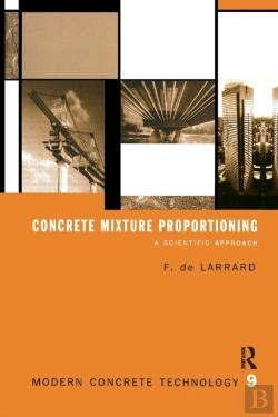 Bertrand.pt - Concrete Mixture Proportioning