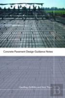 Concrete Pavement Design Guidance Notes