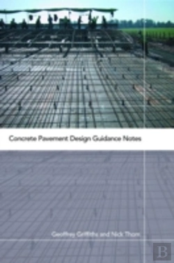 Bertrand.pt - Concrete Pavement Design Guidance Notes