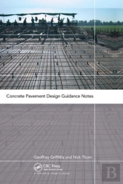 Concrete Pavement Design Guidance Notes