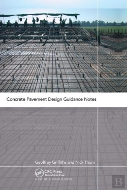 Bertrand.pt - Concrete Pavement Design Guidance Notes