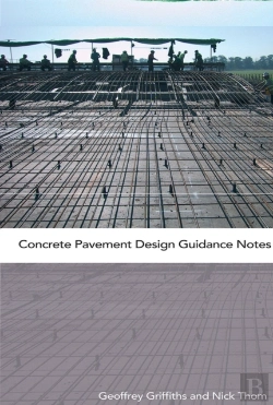 Bertrand.pt - Concrete Pavement Design Guidance Notes