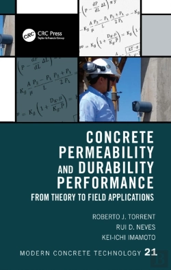 Bertrand.pt - Concrete Permeability And Durability Performance