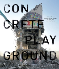 Bertrand.pt - Concrete Playground