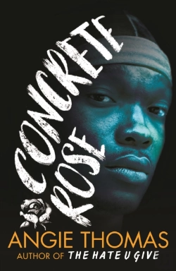 Bertrand.pt - Concrete Rose